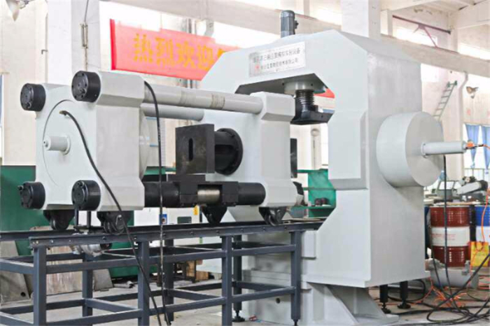 YZSY-3000C微機控制電液伺服巖石真三軸壓裂模擬實驗系統