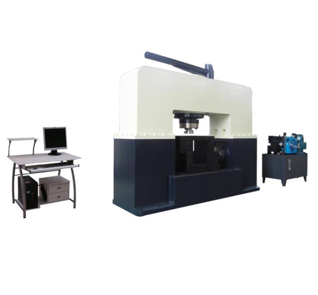 YZS-1000微機控制巖石剪切-滲流耦合試驗系統