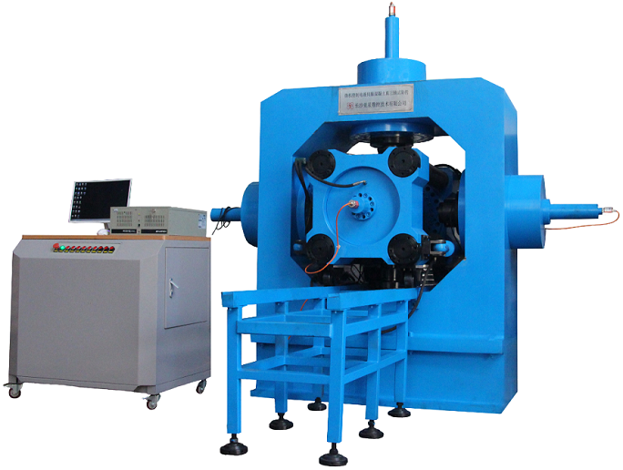 YDSZ-2000A微機(jī)控制電液伺服巖石力學(xué)綜合試驗(yàn)系統(tǒng)