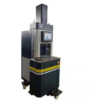 LBXY-1型微機控制全伺服瀝青混合料旋轉壓實儀