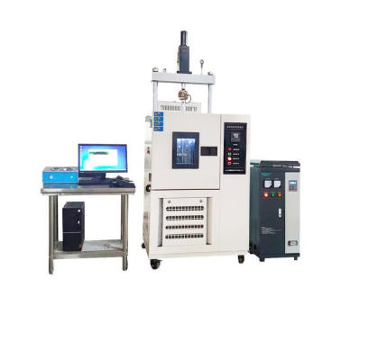 LDMT-25A微機控制電液伺服瀝青混合料疲勞性能試驗機