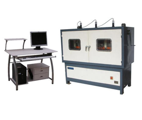 LLN－5（LLN-3）型微機控制瀝青混合料標準車轍試驗系統(tǒng)